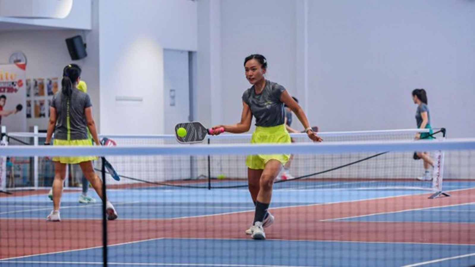Adult Pickleball Match Play Class: A New Way to Stay Active, Competitive, and Connected